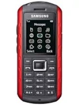 Samsung B2100 Xplorer