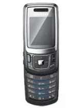 Samsung B520