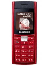 Samsung C170