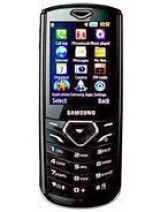 Samsung C3630