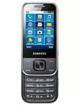 Samsung C3750