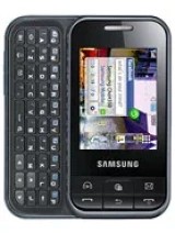 Samsung Ch@t 350