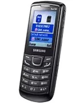 Samsung E1252