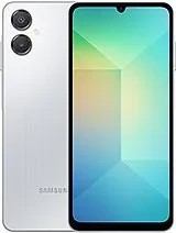 Samsung Galaxy A06 5G