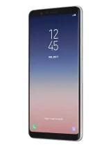 Enviar minha localização de um Samsung Galaxy A8 Star