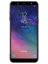 Samsung Galaxy A9 Star Lite