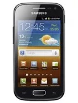 Compartilhamento de Internet com um Samsung Galaxy Ace 2 I8160