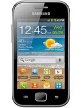 Compartilhamento de Internet com um Samsung Galaxy Ace Advance S6800