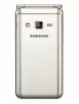 Compartilhando Wi-Fi com um Samsung Galaxy Folder 2