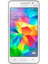 Enviar minha localização de um Samsung Galaxy Grand Prime