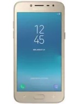 Samsung Galaxy J2 (2018)