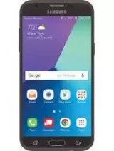 Enviar minha localização de um Samsung Galaxy J3 Eclipse