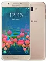 Samsung Galaxy J5 Prime (2017)