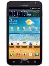 Como localizar e encontrar um Galaxy Note T879