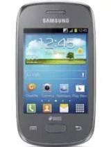 Compartilhamento de Internet com um Samsung Galaxy Pocket Neo S5310