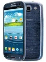 Compartilhamento de Internet com um Samsung Galaxy S III T999