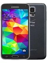 Enviar minha localização de um Samsung Galaxy S5 (USA)