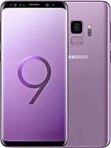 Compartilhamento de Internet com um Samsung Galaxy S9