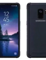 Compartilhamento de Internet com um Samsung Galaxy S9 Active