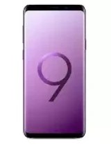 Compartilhamento de Internet com um Samsung Galaxy S9 Exynos