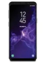 Samsung Galaxy S9+ SD845