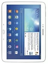 Compartilhamento de Internet com um Samsung Galaxy Tab 3 10.1 P5200