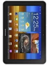 Samsung Galaxy Tab 8.9 LTE I957