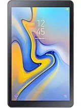 Samsung Galaxy Tab A 10.5