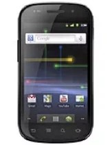 Enviar minha localização de um Samsung Google Nexus S I9023