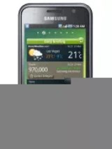 Compartilhamento de Internet com um Samsung I9001 Galaxy S Plus