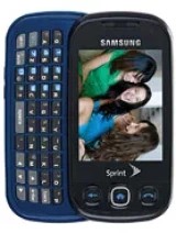 Samsung M350 Seek