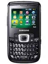 Samsung Mpower Txt M369