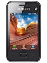 Samsung Star 3 s5220