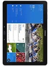 Compartilhamento de Internet com um Samsung Galaxy Tab Pro 12.2 3G