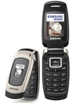 Samsung X500