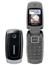 Samsung X510