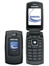 Samsung Z560