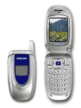 Samsung E105