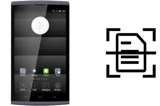 Digitalize documentos em um Allview Viva H7S