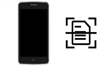 Digitalize documentos em um Daewoo SMD-5018A