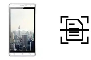 Digitalize documentos em um Digma Citi Z520 3G