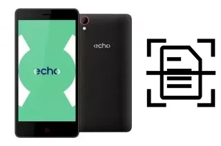 Digitalize documentos em um Echo Smart Mini