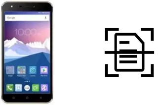 Digitalize documentos em um Karbonn K9 Viraat 4G