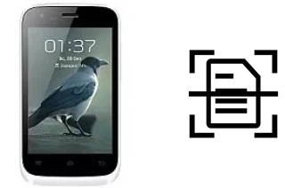 Digitalize documentos em um Micromax Bolt A62