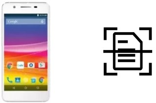 Digitalize documentos em um Micromax Canvas Knight 2 4G E471