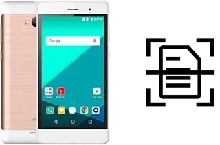 Digitalize documentos em um Micromax Canvas Spark 4G Q4201