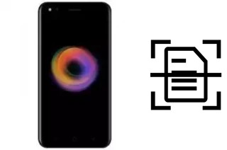 Digitalize documentos em um Micromax Canvas1