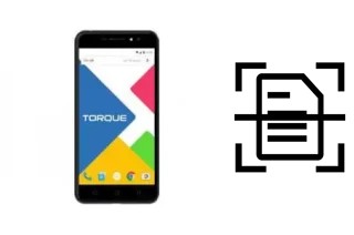 Digitalize documentos em um Torque Ego Note 4G