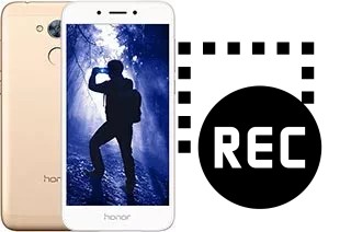 Gravar tela em Huawei Honor 6A