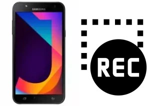 Gravar tela em Samsung Galaxy J7 Neo